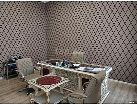 Kirayə verilir ofis