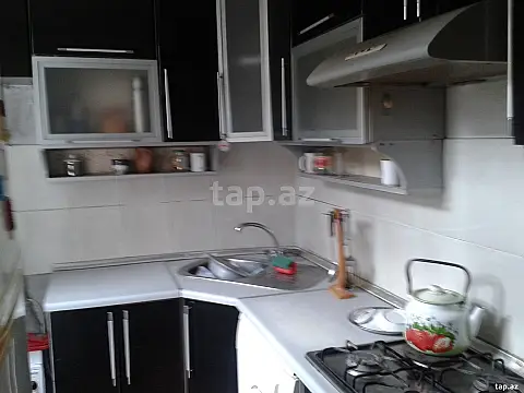 Kirayə verilir 2 otaqlı mənzil 51 m²