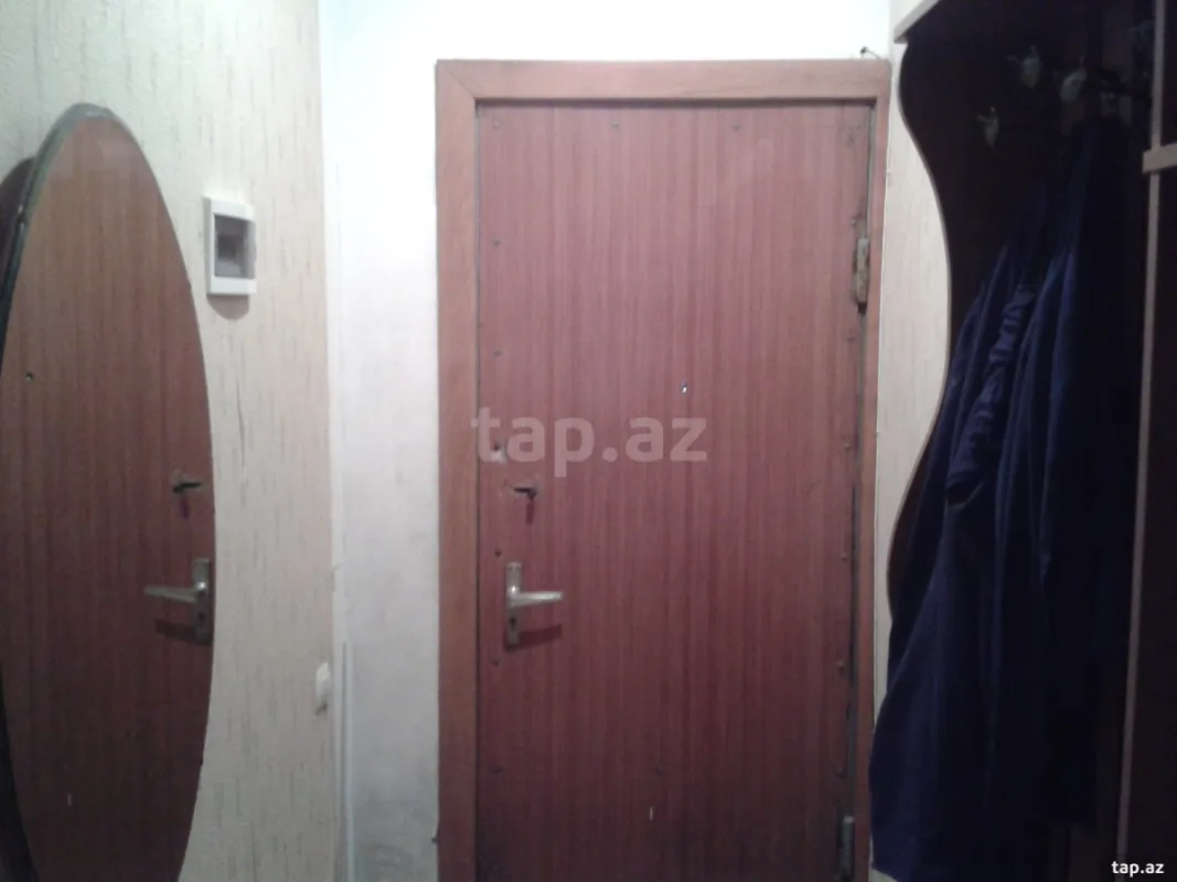 Kirayə verilir 2 otaqlı mənzil 51 m²