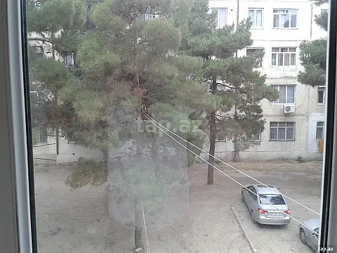 Kirayə verilir 2 otaqlı mənzil 51 m²