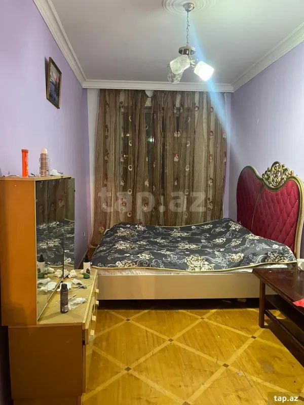 Kirayə verilir 2 otaqlı mənzil 51 m²