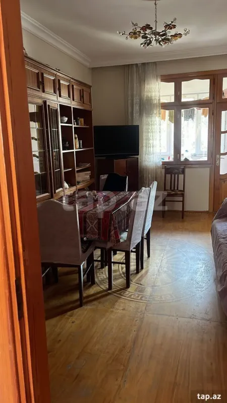 Kirayə verilir 2 otaqlı mənzil 51 m²