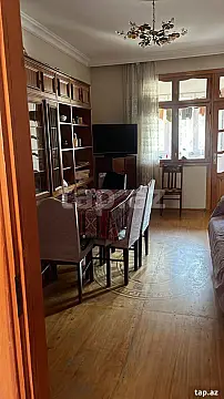Kirayə verilir 2 otaqlı mənzil 51 m²
