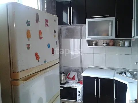 Kirayə verilir 2 otaqlı mənzil 51 m²