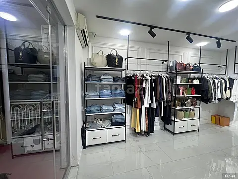 Kirayə verilir obyekt