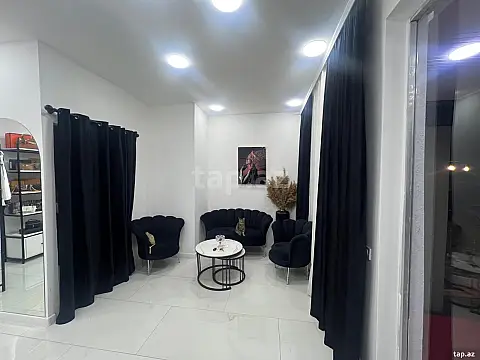 Kirayə verilir obyekt