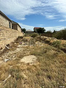 Satılır torpaq sahəsi — Bakı, Abşeron