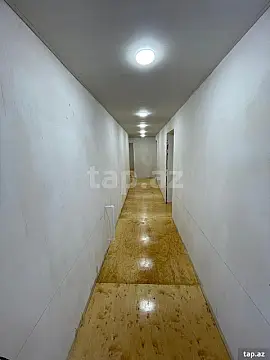 Satılır 8 otaqlı həyət evi