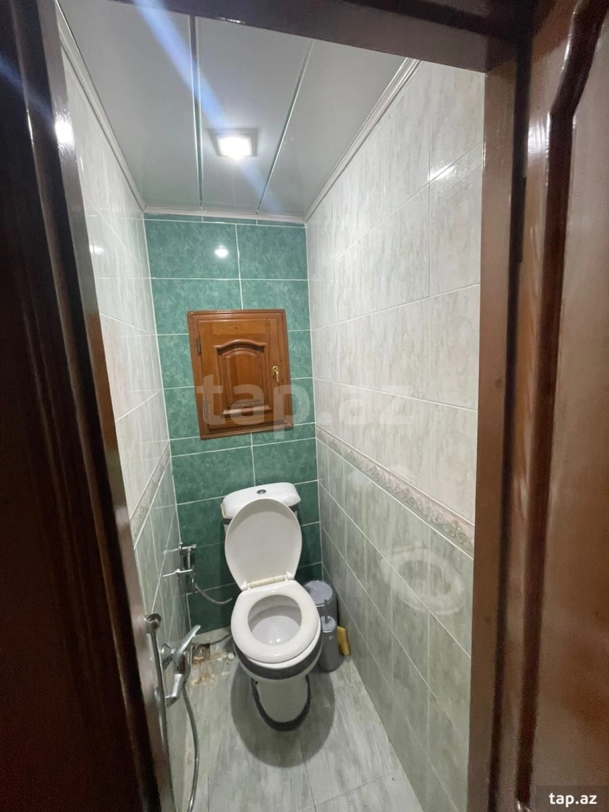 Kirayə verilir 2 otaqlı mənzil 65 m²
