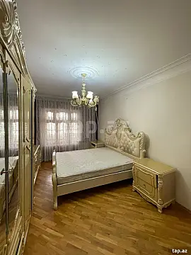 Kirayə verilir 2 otaqlı mənzil 65 m²