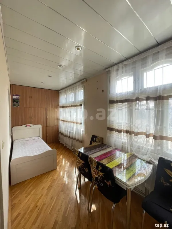 Kirayə verilir 2 otaqlı mənzil 65 m²