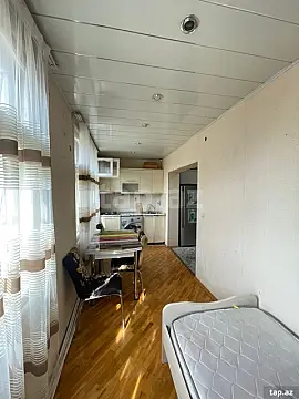 Kirayə verilir 2 otaqlı mənzil 65 m²