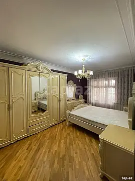 Kirayə verilir 2 otaqlı mənzil 65 m² — Bakı, Yeni Yasamal 2 otaq 65.00 m²