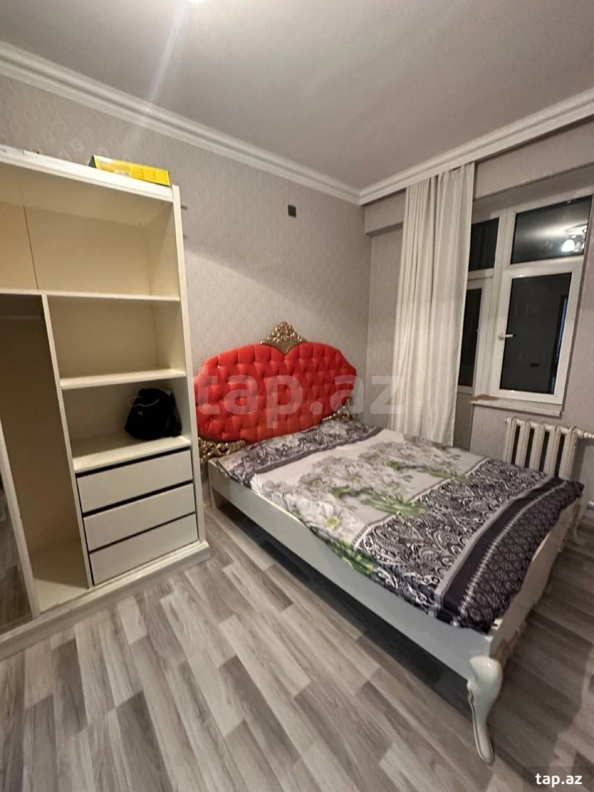 Kirayə verilir 2 otaqlı yeni tikili 70 m²