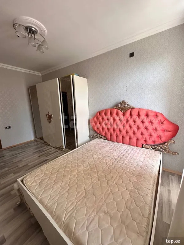 Kirayə verilir 2 otaqlı yeni tikili 70 m²