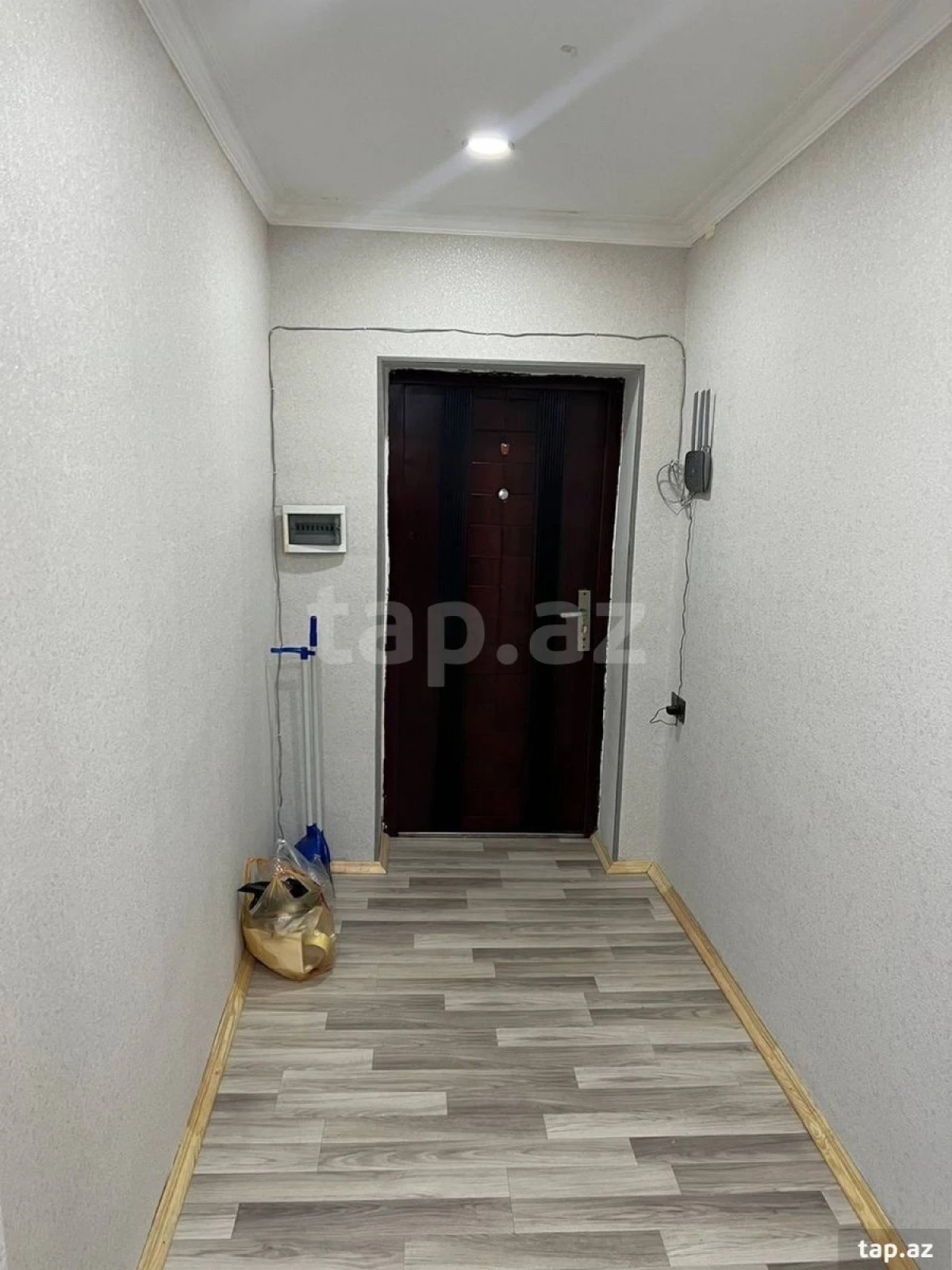 Kirayə verilir 2 otaqlı yeni tikili 70 m²