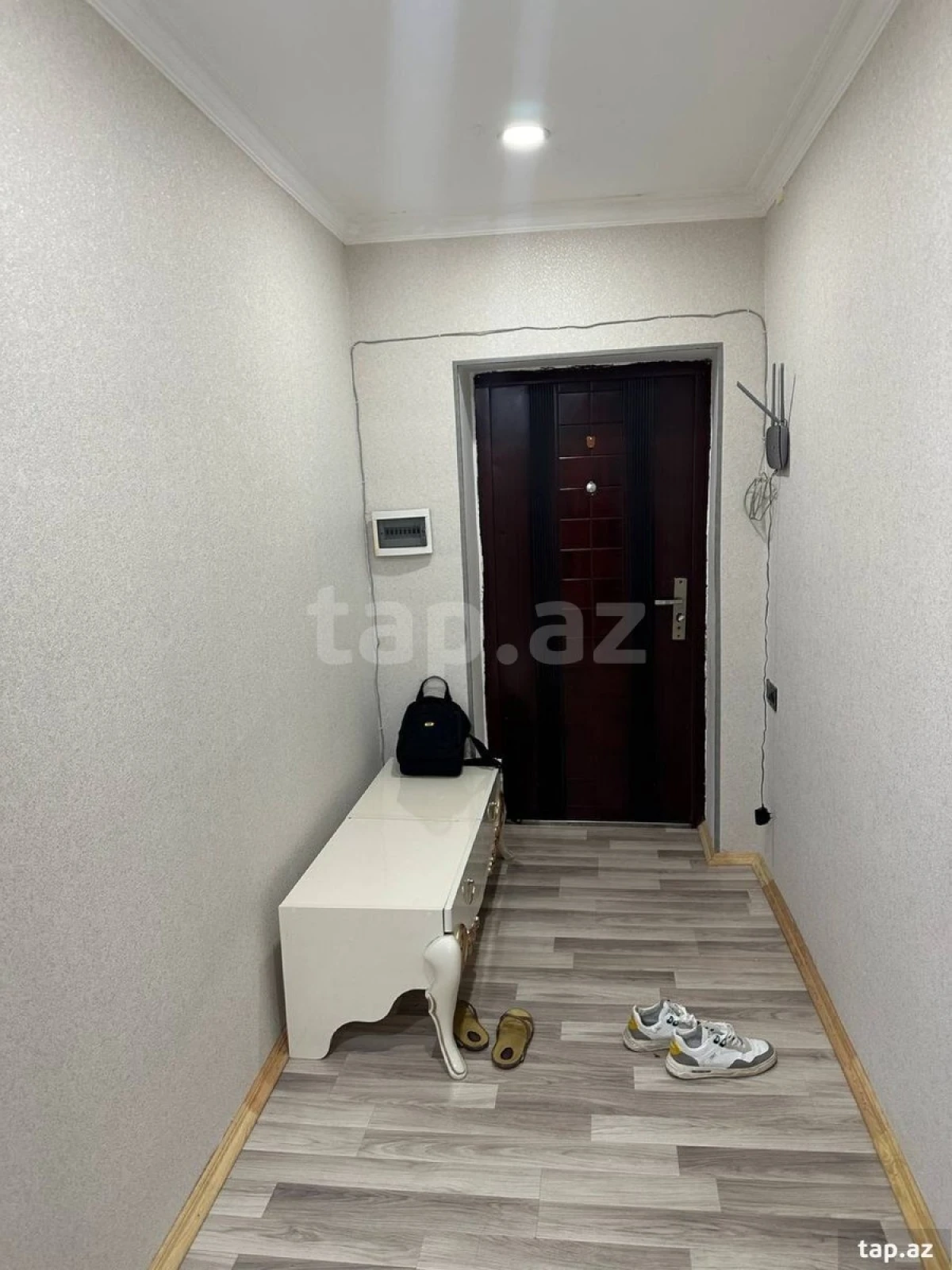 Kirayə verilir 2 otaqlı yeni tikili 70 m²