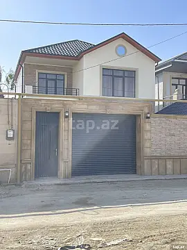 Satılır 5 otaqlı həyət evi — Bakı, Abşeron 5 otaq