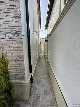 Satılır 5 otaqlı həyət evi