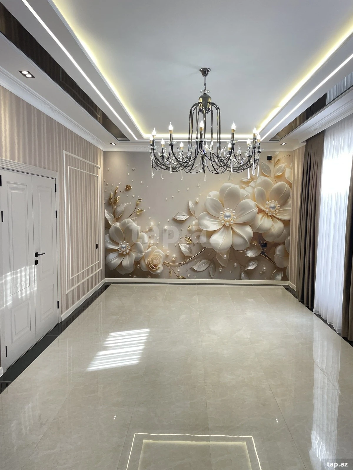 Satılır 5 otaqlı həyət evi