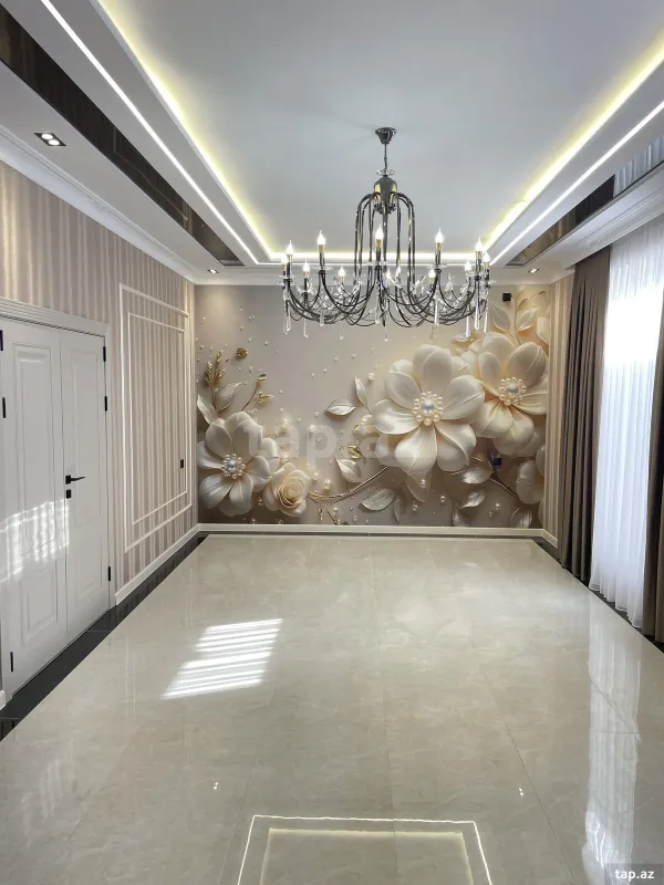 Satılır 5 otaqlı həyət evi