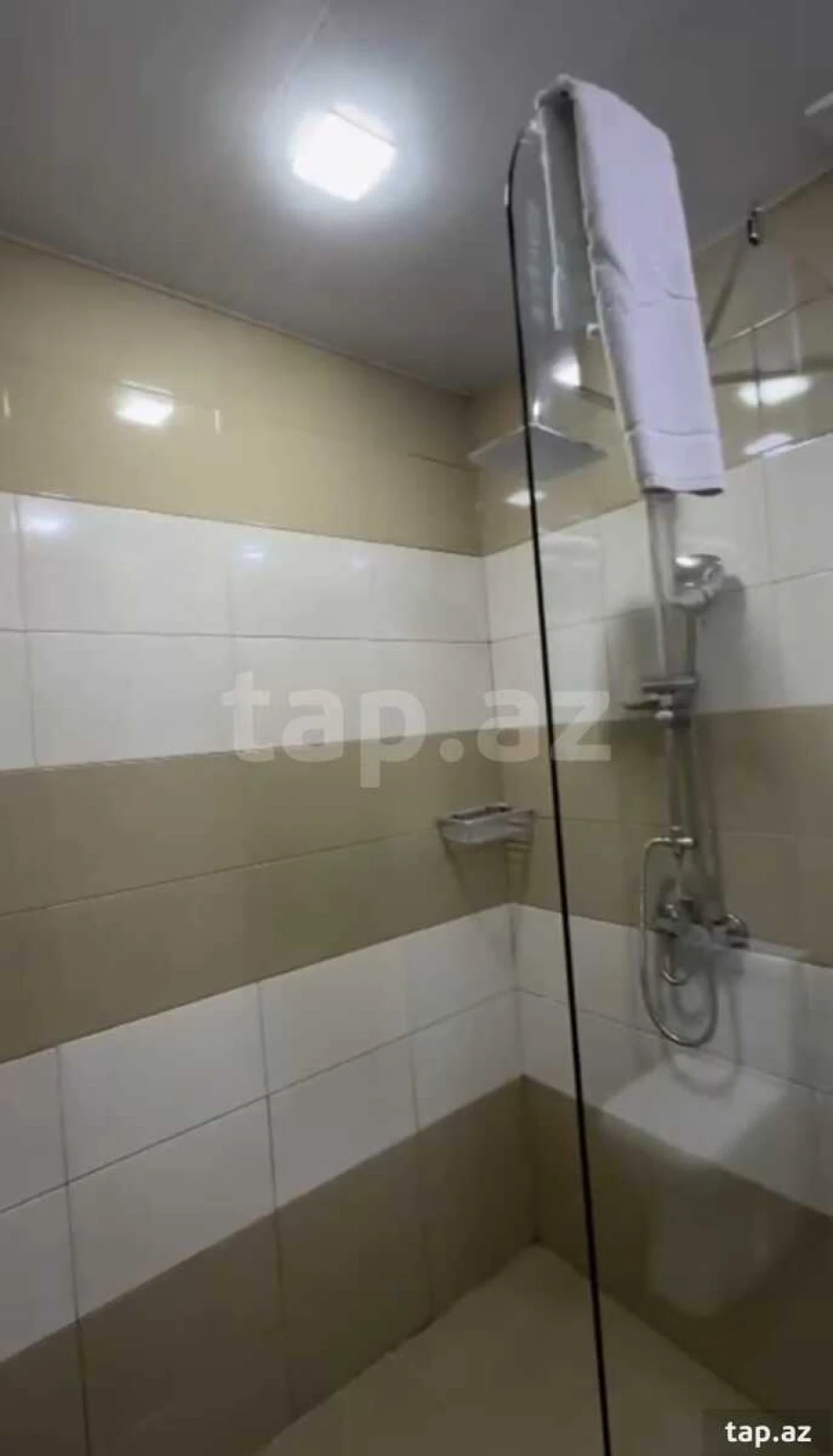 Kirayə verilir obyekt