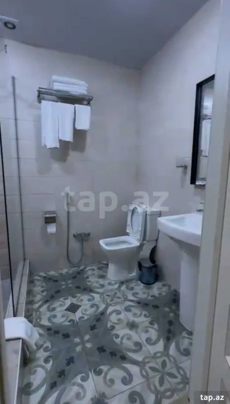 Kirayə verilir obyekt