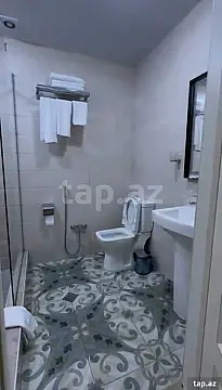 Kirayə verilir obyekt