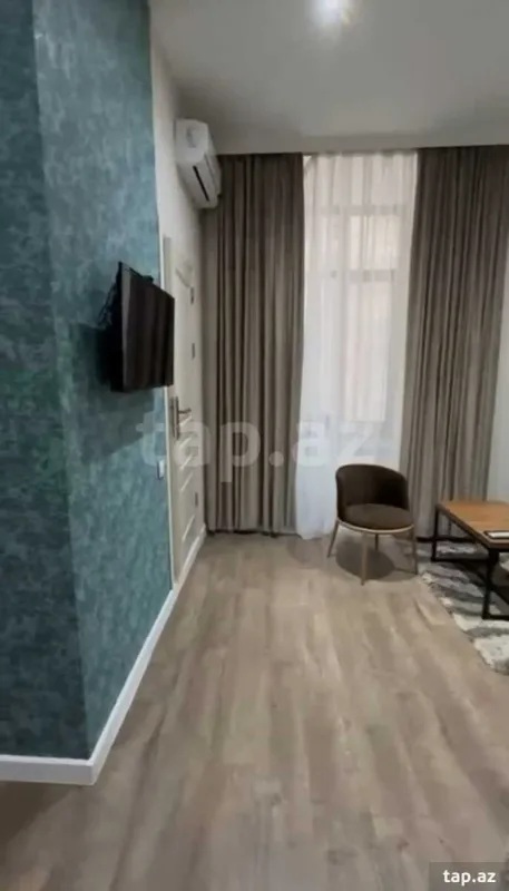 Kirayə verilir obyekt