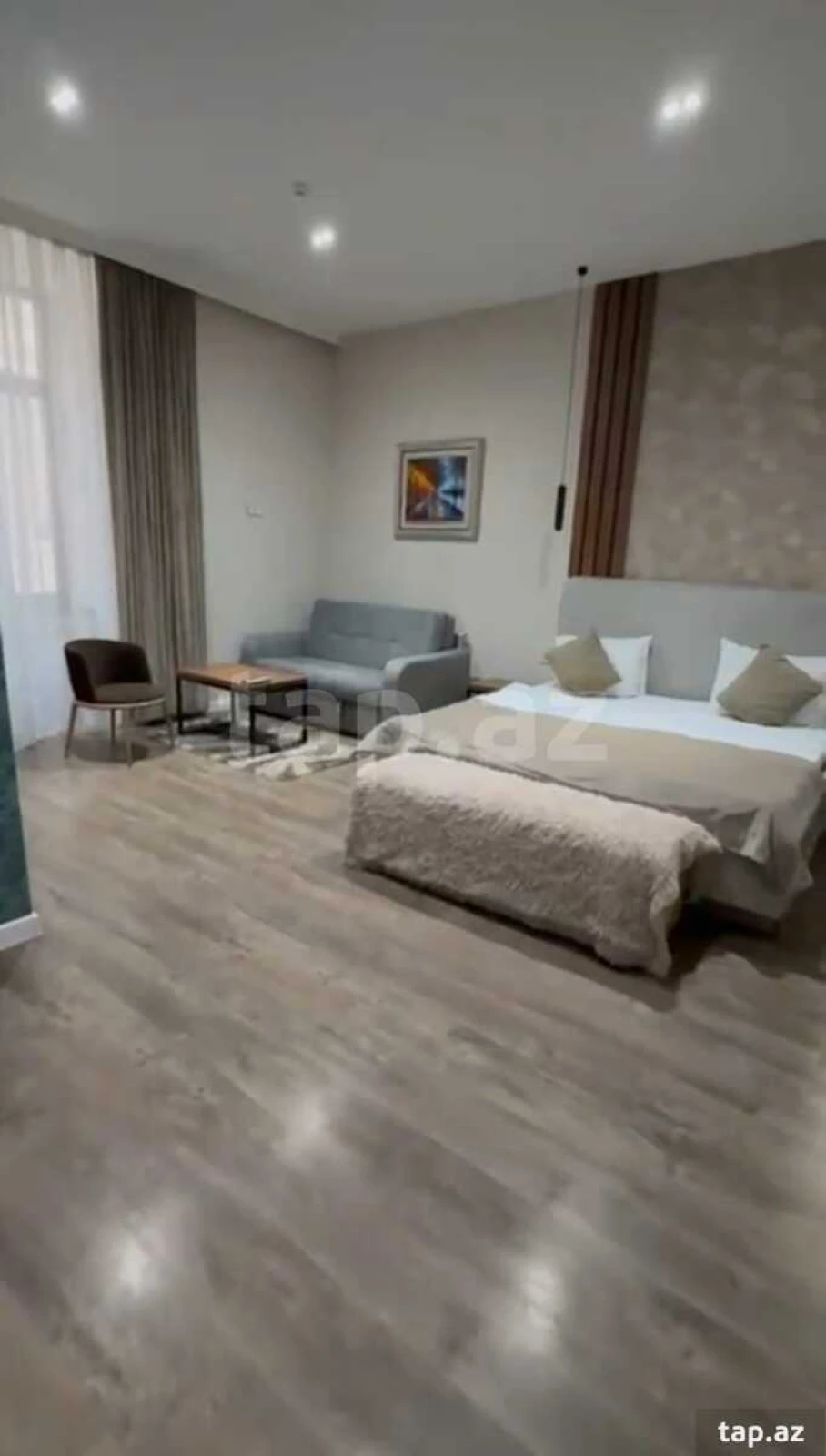 Kirayə verilir obyekt