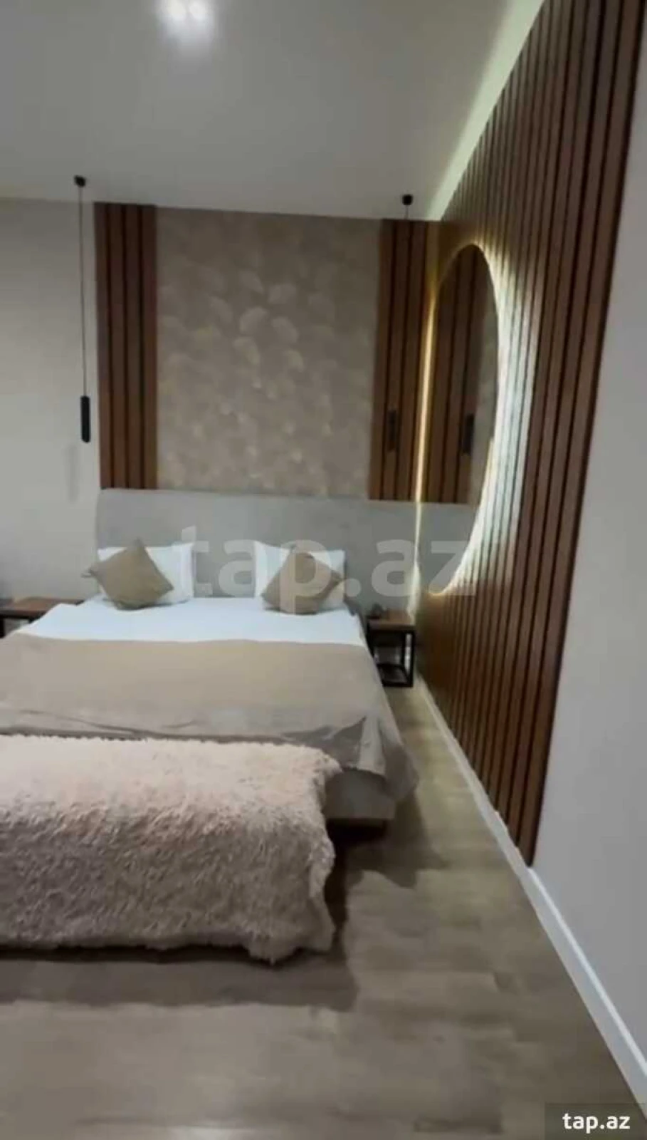 Kirayə verilir obyekt