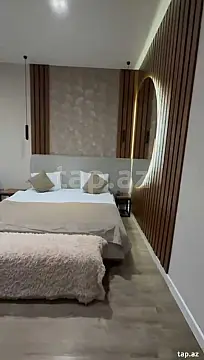 Kirayə verilir obyekt