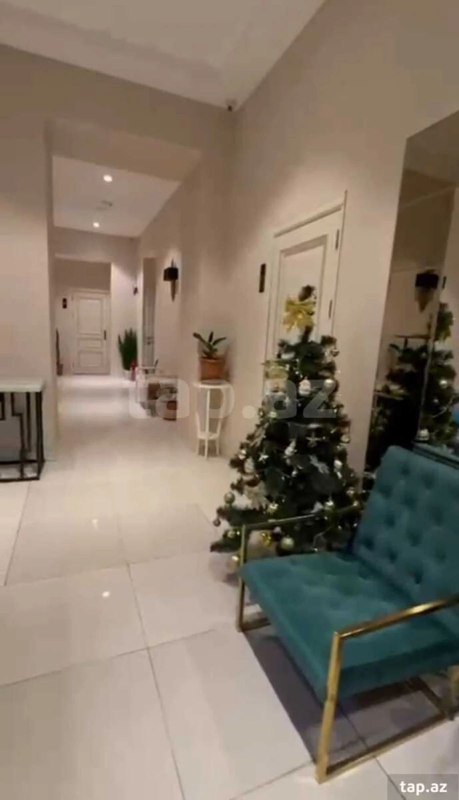 Kirayə verilir obyekt