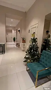 Kirayə verilir obyekt