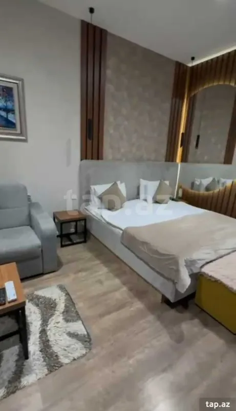 Kirayə verilir obyekt