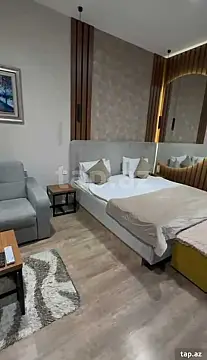 Kirayə verilir obyekt — Bakı