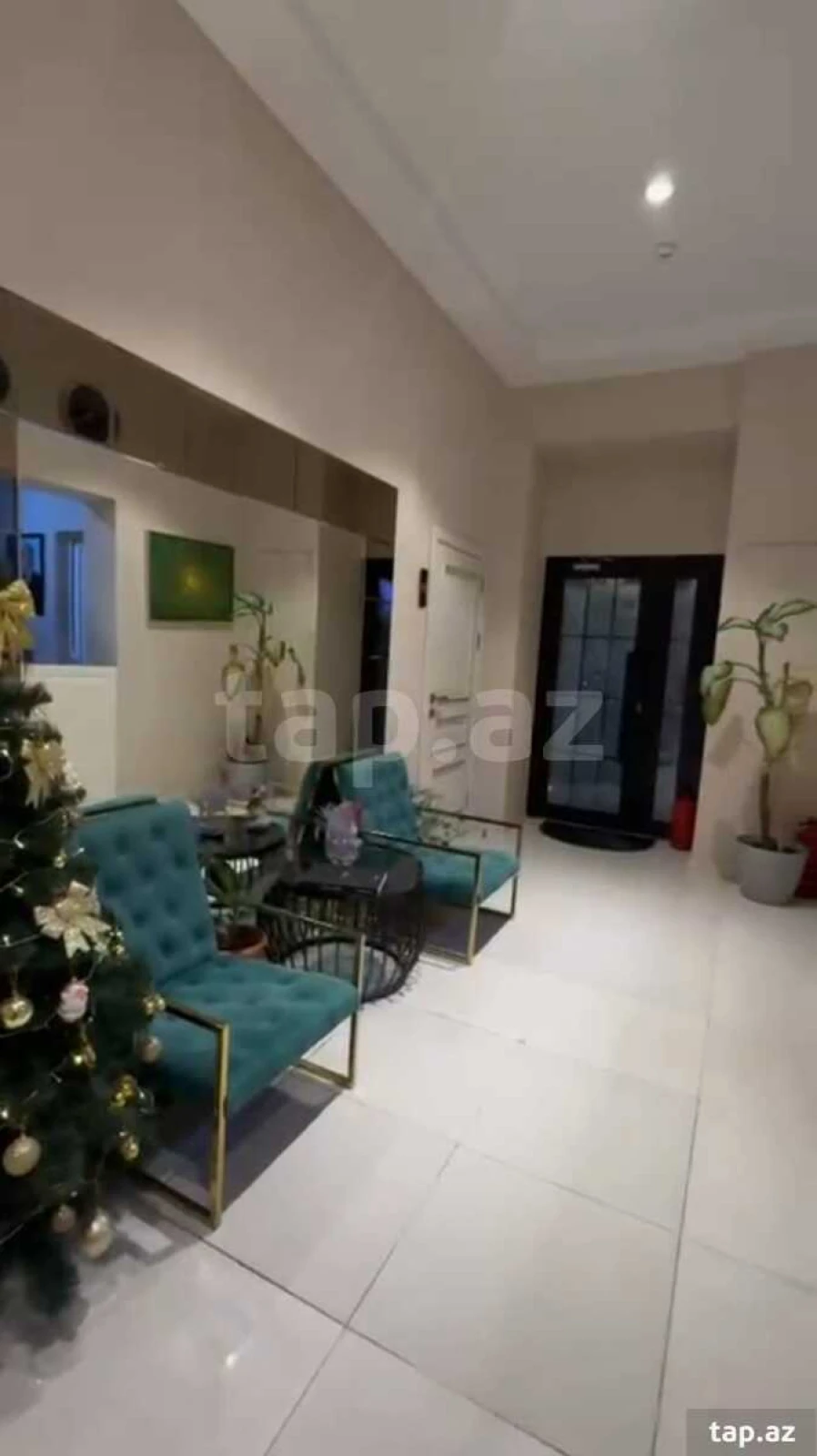 Kirayə verilir obyekt