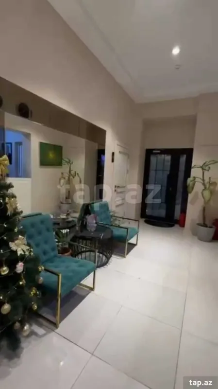 Kirayə verilir obyekt