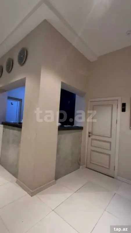 Kirayə verilir obyekt