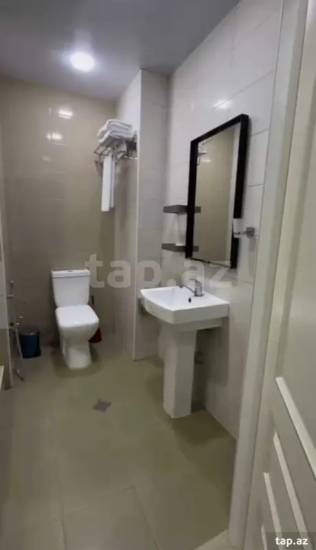 Kirayə verilir obyekt