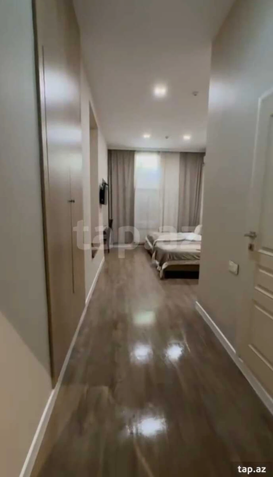 Kirayə verilir obyekt