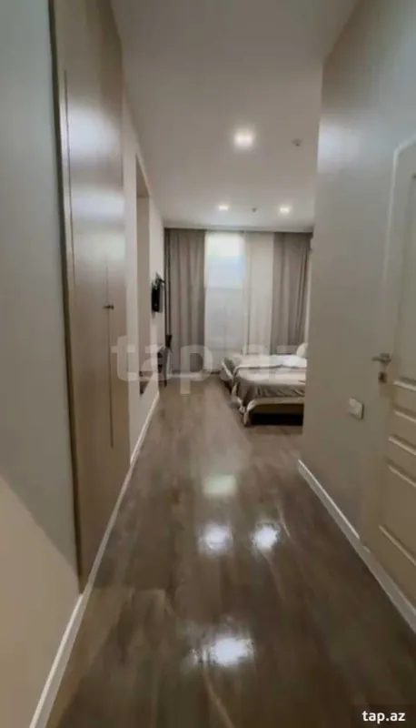 Kirayə verilir obyekt