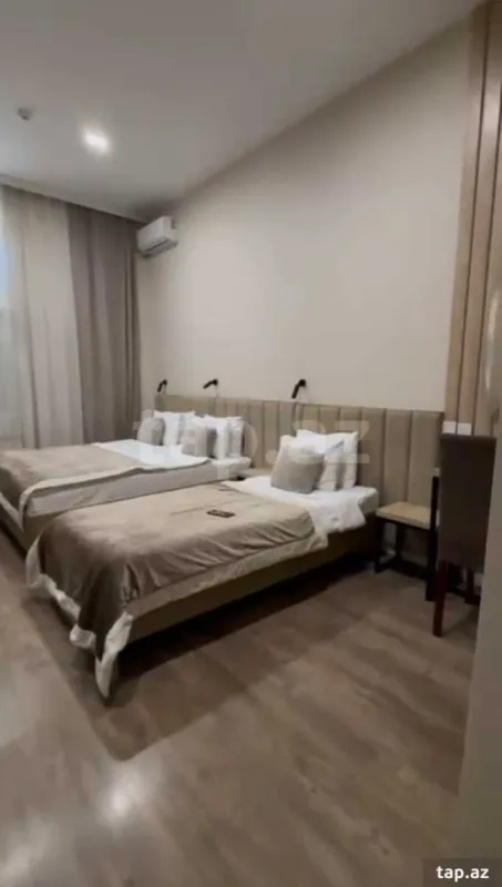 Kirayə verilir obyekt