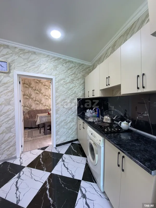 Satılır 3 otaqlı həyət evi