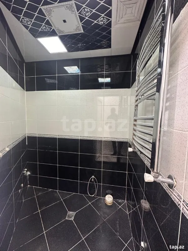 Satılır 2 otaqlı yeni tikili 53 m²