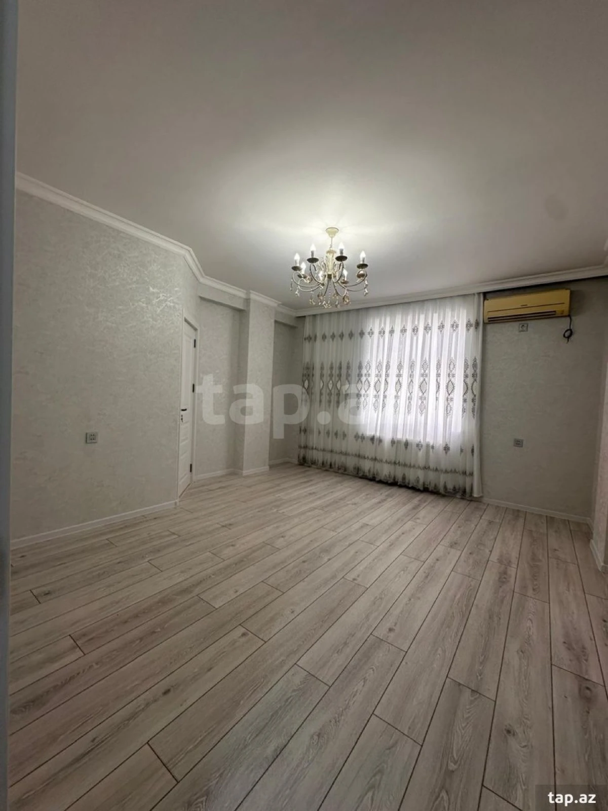 Satılır 2 otaqlı yeni tikili 53 m²