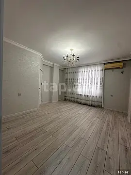 Satılır 2 otaqlı yeni tikili 53 m²