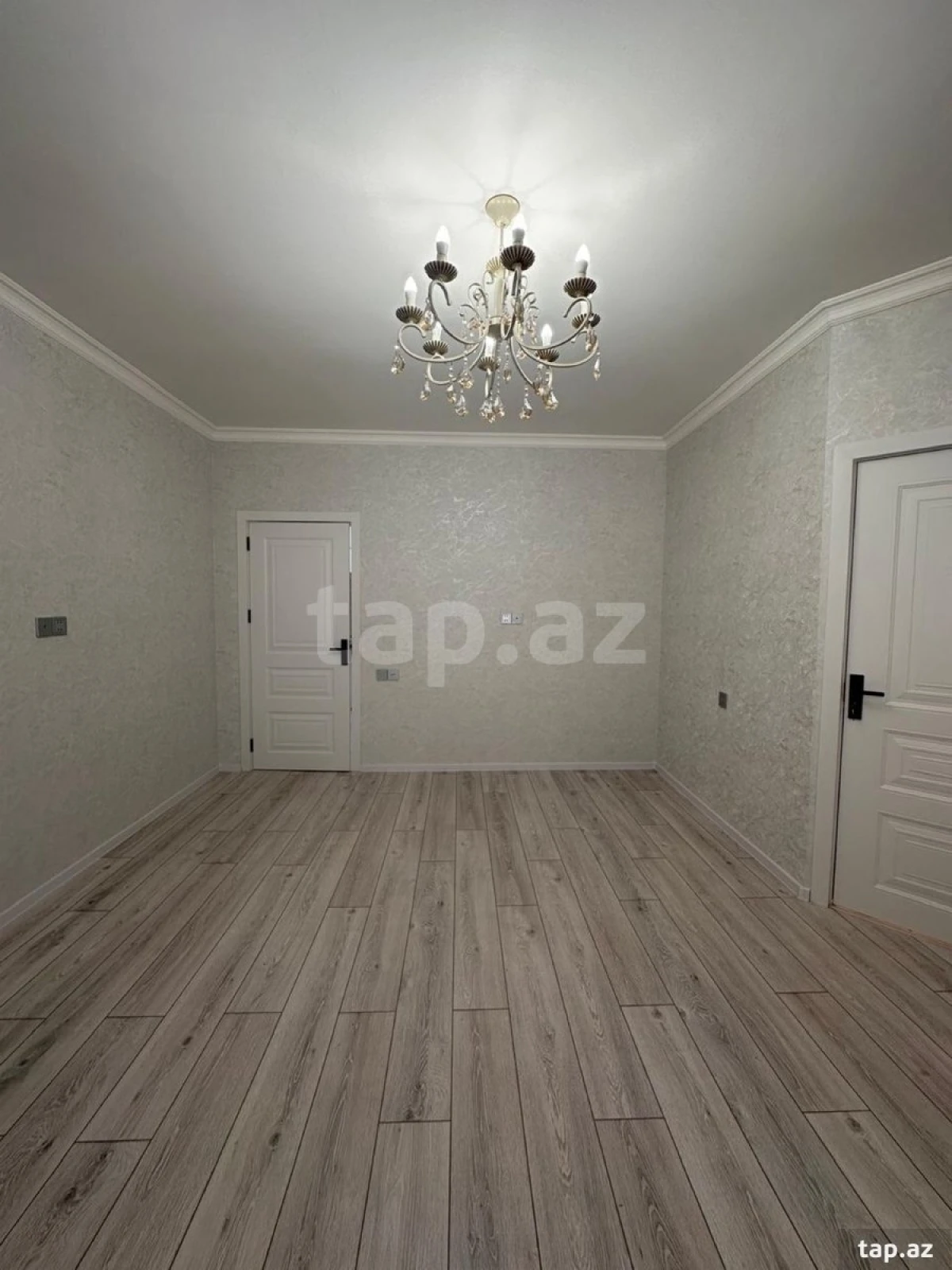 Satılır 2 otaqlı yeni tikili 53 m²
