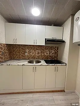 Satılır 2 otaqlı yeni tikili 53 m²