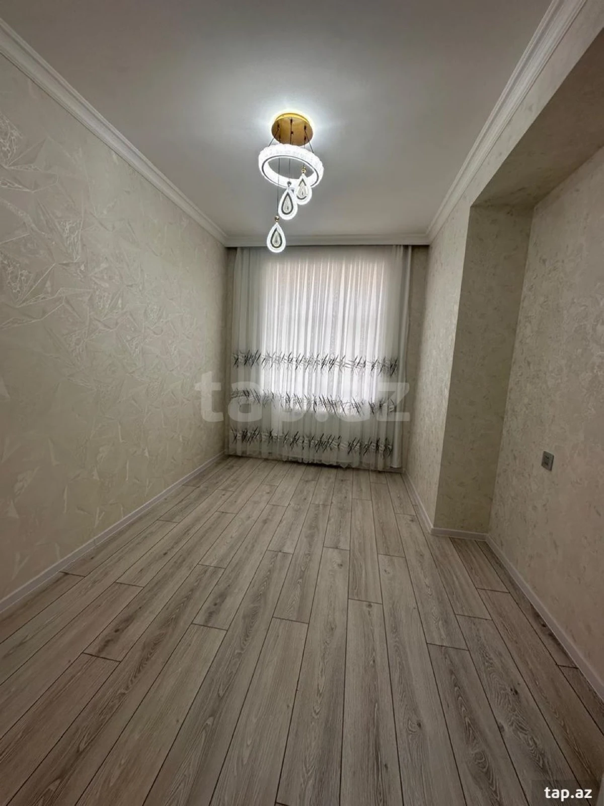 Satılır 2 otaqlı yeni tikili 53 m²